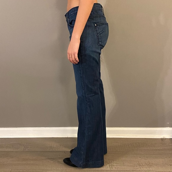 James Jeans Boot Cut Jeans - Picture 2 of 9